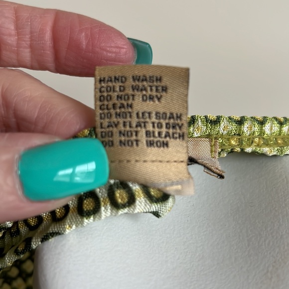 Sweater Set: Top & 3/4 Slv Sweater - Picture 9 of 10